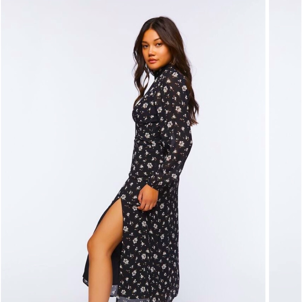 Beautiful Fall Dress